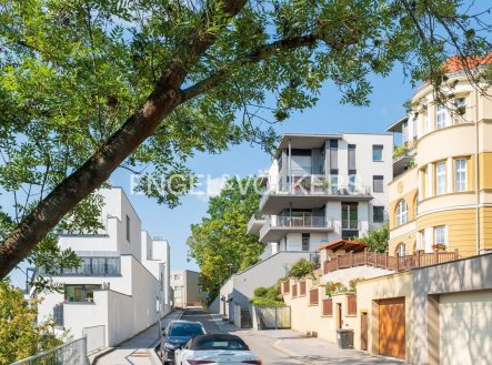 Prodej bytu, 4+kk, 141 m²