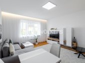 Pronájem bytu, 1+kk, 38 m²