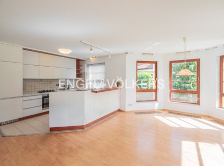 Pronájem domu/vily, 440 m²