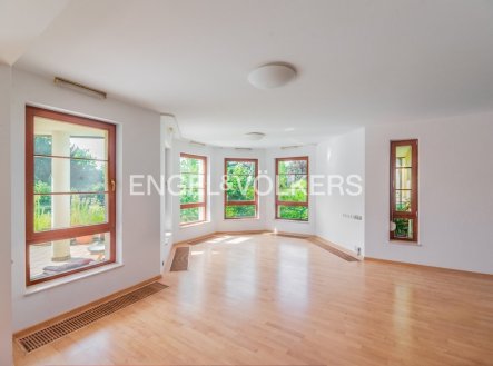 Pronájem domu/vily, 440 m²
