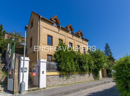 Prodej domu/vily, 278 m²