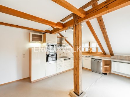 Pronájem bytu, 4+kk, 221 m²