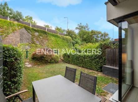 Pronájem domu/vily, 165 m²