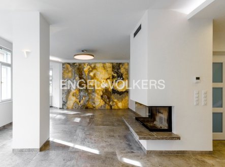 Pronájem domu/vily, 250 m²