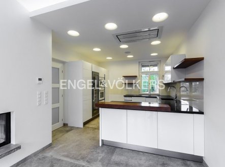 Pronájem domu/vily, 250 m²