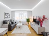 Pronájem bytu, 2+1, 55 m²