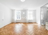 Pronájem bytu, 3+kk, 91 m²