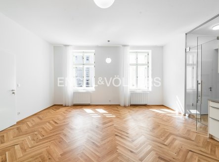 Pronájem bytu, 3+kk, 91 m²