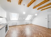 Pronájem bytu, 3+kk, 79 m²