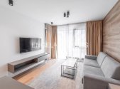 Pronájem bytu, 2+kk, 47 m²