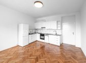 Pronájem bytu, 3+kk, 82 m²