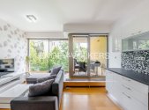 Pronájem bytu, 2+kk, 50 m²