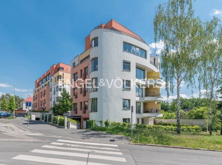 Pronájem