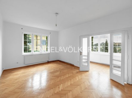 Pronájem bytu, 3+1, 120 m² obrázek