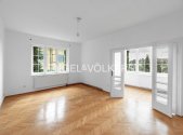 Pronájem bytu, 3+1, 120 m²
