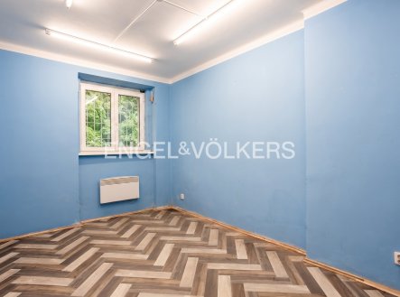 Pronájem komerčního objektu, výroba, 19 m²