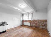 Pronájem bytu, 1+kk, 30 m²