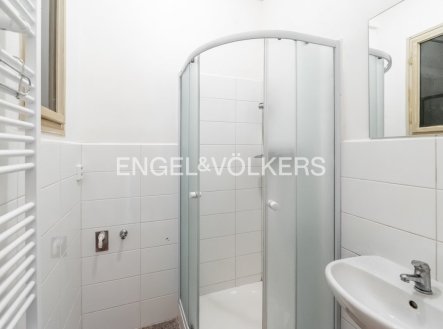 Pronájem bytu, 1+kk, 30 m²