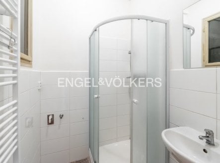 Pronájem bytu, 1+kk, 30 m²