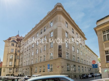 Pronájem kanceláře, 13 m²