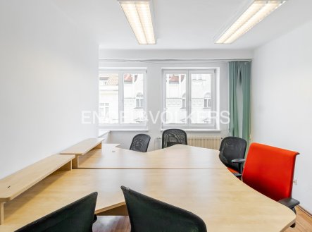 Pronájem kanceláře, 13 m²