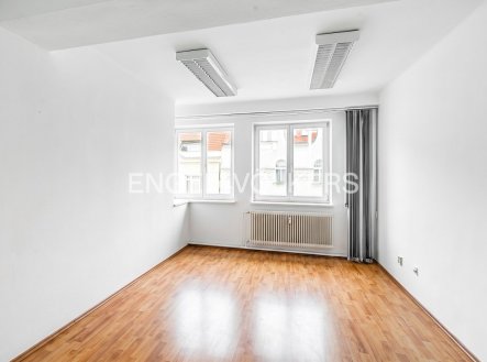 Pronájem kanceláře, 13 m²