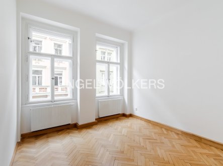 Pronájem bytu, 2+kk, 60 m²