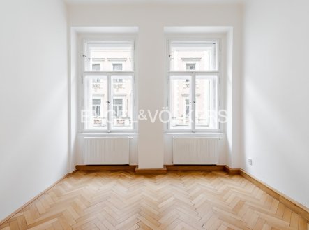 Pronájem bytu, 2+kk, 60 m²