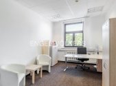Pronájem kanceláře, 17 m²