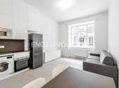 Pronájem bytu, 2+kk, 52 m²