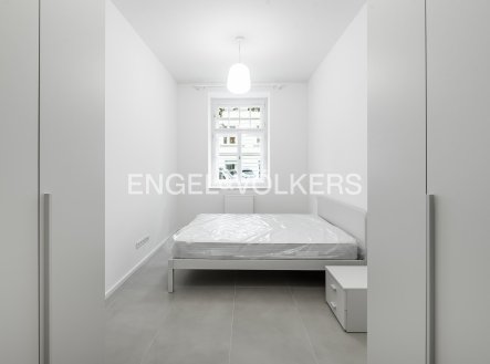 Pronájem bytu, 2+kk, 54 m²