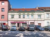 Pronájem komerčního objektu, výroba, 73 m²