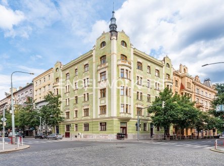 Pronájem restaurace, 144 m²
