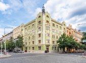Pronájem restaurace, 144 m²