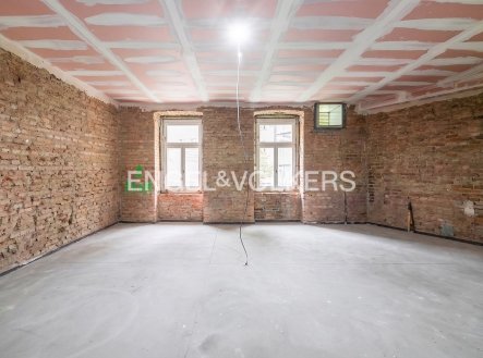 Pronájem restaurace, 144 m²