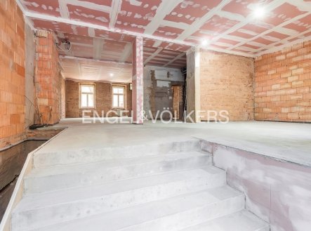 Pronájem restaurace, 144 m²