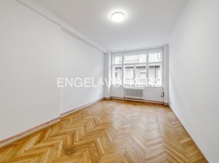 Pronájem bytu, 3+1, 120 m²
