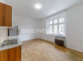 Pronájem bytu, 2+kk, 60 m²