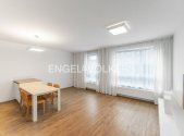 Pronájem bytu, 2+kk, 70 m²