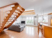 Pronájem bytu, 5+kk, 135 m²
