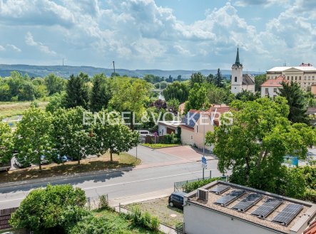 Pronájem bytu, 5+kk, 135 m²