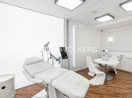 Pronájem komerčního objektu, jiný, 775 m²
