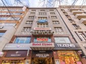 Pronájem obchodní prostory, 148 m²