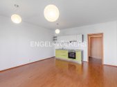 Pronájem bytu, 1+kk, 39 m²