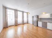 Pronájem bytu, 4+kk, 115 m²