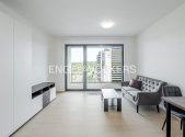 Pronájem bytu, 1+kk, 32 m²