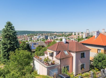 Pronájem bytu, 2+kk, 50 m²