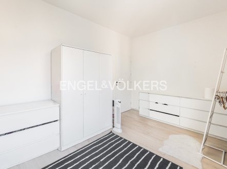 Pronájem bytu, 2+kk, 50 m²