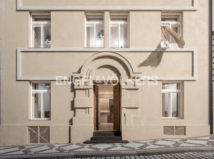 Prodej bytu, 2+kk, 65 m²