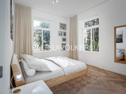 Prodej bytu, 2+kk, 65 m²